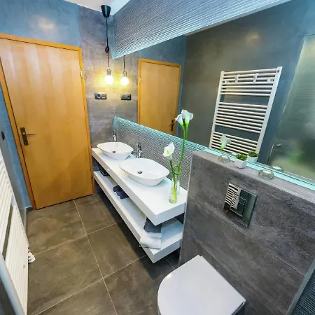 Exquisite With Private Pool In Villa