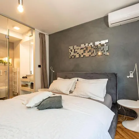 Exquisite With Private Pool In Villa *