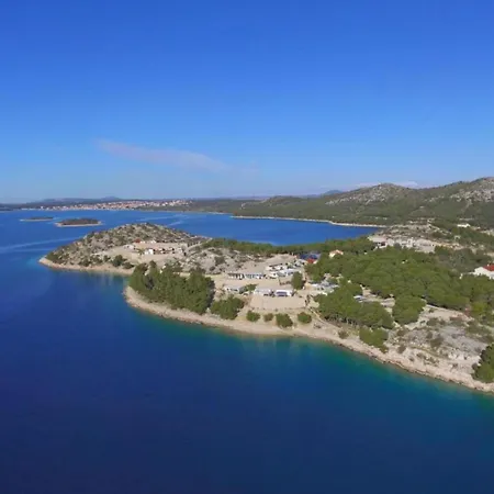 Exquisite With Private Pool In Zadar
